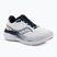 Men's running shoes Saucony Endorphin Trainer white/navy