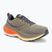Men's running shoes Saucony Hurricane 25 laurel/fire