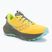 Men's running shoes Saucony Xodus Ultra 4 kodiak/wine