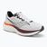 Men's running shoes Saucony Ride 19 white/crimson