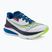Men's running shoes Saucony Endorphin Azura white/navy