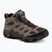 Men's trekking boots Merrell Moab 3 Mid GTX talus/ember