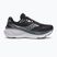 Women's running shoes Saucony Hurricane 26 black/silver