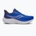 Men's running shoes Saucony Triumph 24 lapis/silver