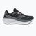 Men's running shoes Saucony Hurricane 26 black/silver