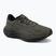Men's running shoes Saucony Ride 19 fatigue/black