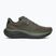 Men's running shoes Saucony Ride 19 fatigue/black