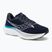 Men's running shoes Saucony Ride 19 naval/cobalt