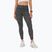 Women's training leggings Sweaty Betty Power Workout 7/8 black micro dot print