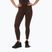 Women's training leggings Sweaty Betty Power Workout 7/8 espresso brown