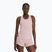 Women's running shirt Saucony Stopwatch Singlet silk heather