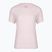 Women's running shirt Saucony Stopwatch silk heather