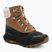 Women's snow boots Merrell Siren 4 Thermo Lace WP tobacco