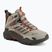 Men's hiking boots Merrell Moab Speed 2 Mid GTX diorite/ember
