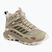 Women's hiking boots Merrell Moab Speed 2 Mid GTX muted sage