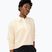 Women's sweatshirt Sweaty Betty Revive Rugby ecru beige