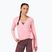 Women's longsleeve Sweaty Betty Soft Flow Studio Wear Your Way deco pink