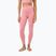 Women's training leggings Sweaty Betty Ultimate Studio 7/8 Ruched dark deco pink