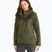 Marmot Precip Eco women's rain jacket green 46700