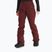 Marmot Lightray Gore Tex women's ski trousers maroon 12290-6257