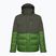 Men's Marmot Shadow ski jacket green 74830