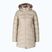 Marmot women's down jacket Montreal Coat beige 78570