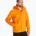 Marmot PreCip Eco men's rain jacket orange 41500