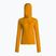 Marmot Preon women's fleece sweatshirt yellow M12398-9057