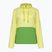 Marmot Campana Anorak women's windproof jacket yellow-green M1263221729