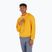 Men's Marmot Superalloy Bio Wind golden sun jacket