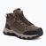 Men's shoes Skechers Selmen Melano chocolate