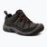 Keen Circadia Wp men's trekking boots green/black 1026774