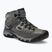 KEEN Targhee III Mid men's trekking shoes grey 1026862