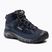 Women's trekking boots KEEN Targhee III Mid navy blue 1026863