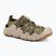 Men's sandals KEEN Hyperport H2 martini olive/plaza taupe