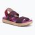 Women's KEEN Elle Backstrap sandals beaujolais/plum perfect
