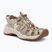 KEEN Astoria West plaza taupe/roasted pecan women's sandals