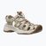 KEEN Astoria West plaza taupe/roasted pecan women's sandals