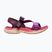 KEEN Leiki women's sandals OT plum perfect/dubarry
