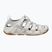 KEEN Hyperport H2 alloy/skyway women's sandals