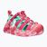 KEEN Hyperport H2 raspberry/pool blue children's sandals