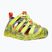 KEEN Hyperport H2 children's sandals evening primrose/steel grey