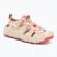 KEEN Hyperport H2 women's sandals cameo rose/dubarry