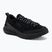 Women's shoes KEEN Jasper Zionic black/black