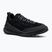 Women's shoes KEEN Jasper Zionic black/black
