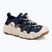 Women's sandals KEEN Hyperport H2 naval academy/wax yellow