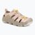 Women's sandals KEEN Hyperport H2 cameo rose/birch