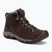 Men's trekking boots KEEN Targhee IV Mid Wp java/bridnle