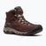 Men's trekking boots KEEN Targhee IV Mid Wp java/bridnle