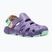 Children's sandals KEEN Hyperflt purple haze peach fuzz